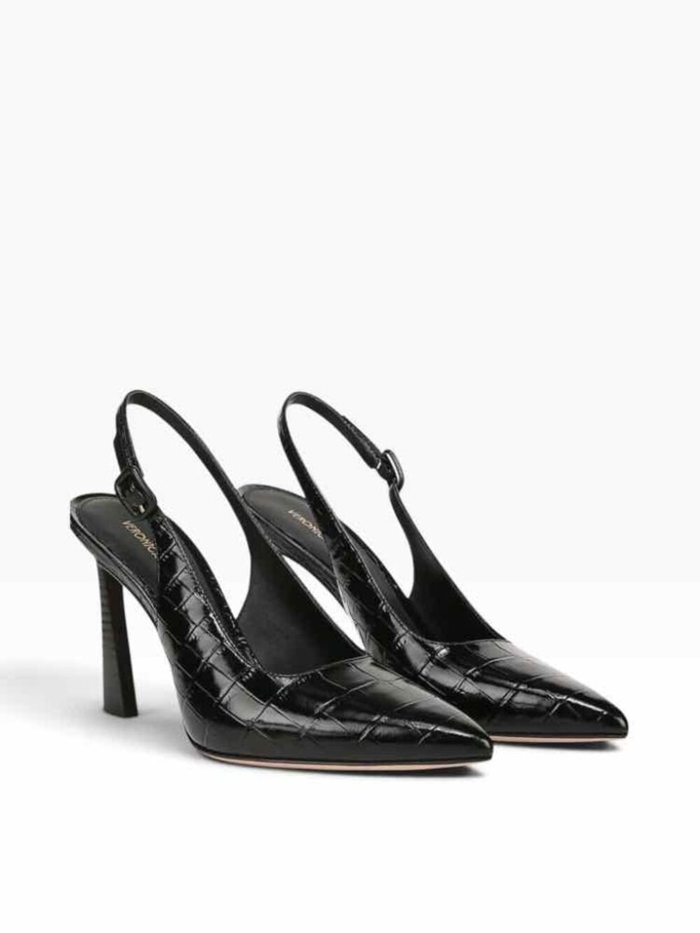 Veronica Beard Black Size 9 Shoes